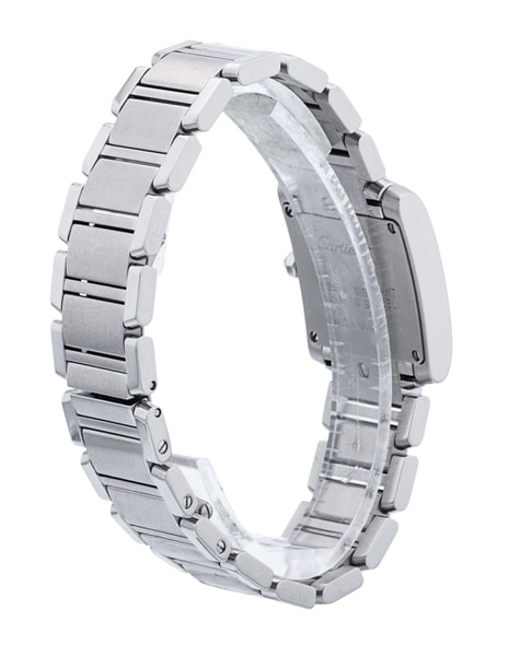 Cartier Tank Francaise WE110006